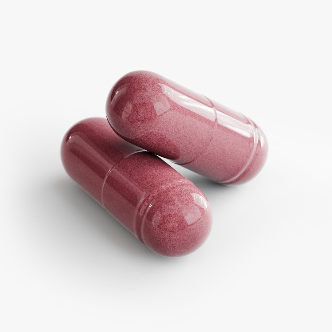 Echelon Organic Beetroot – Echelon Nutrition (view 5)