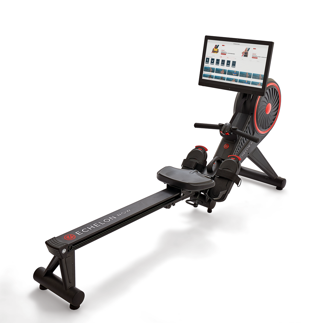 Connect 2 rowing machine sale