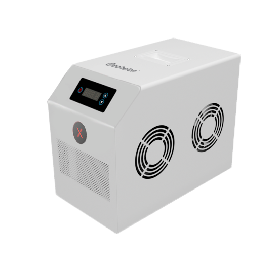 Echelon Advanced Cold Chiller
