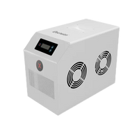 Echelon Advanced Cold Chiller