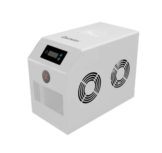 Echelon Advanced Cold Chiller