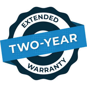 2 Year Extended Warranty - Connected Equipment - $119.99