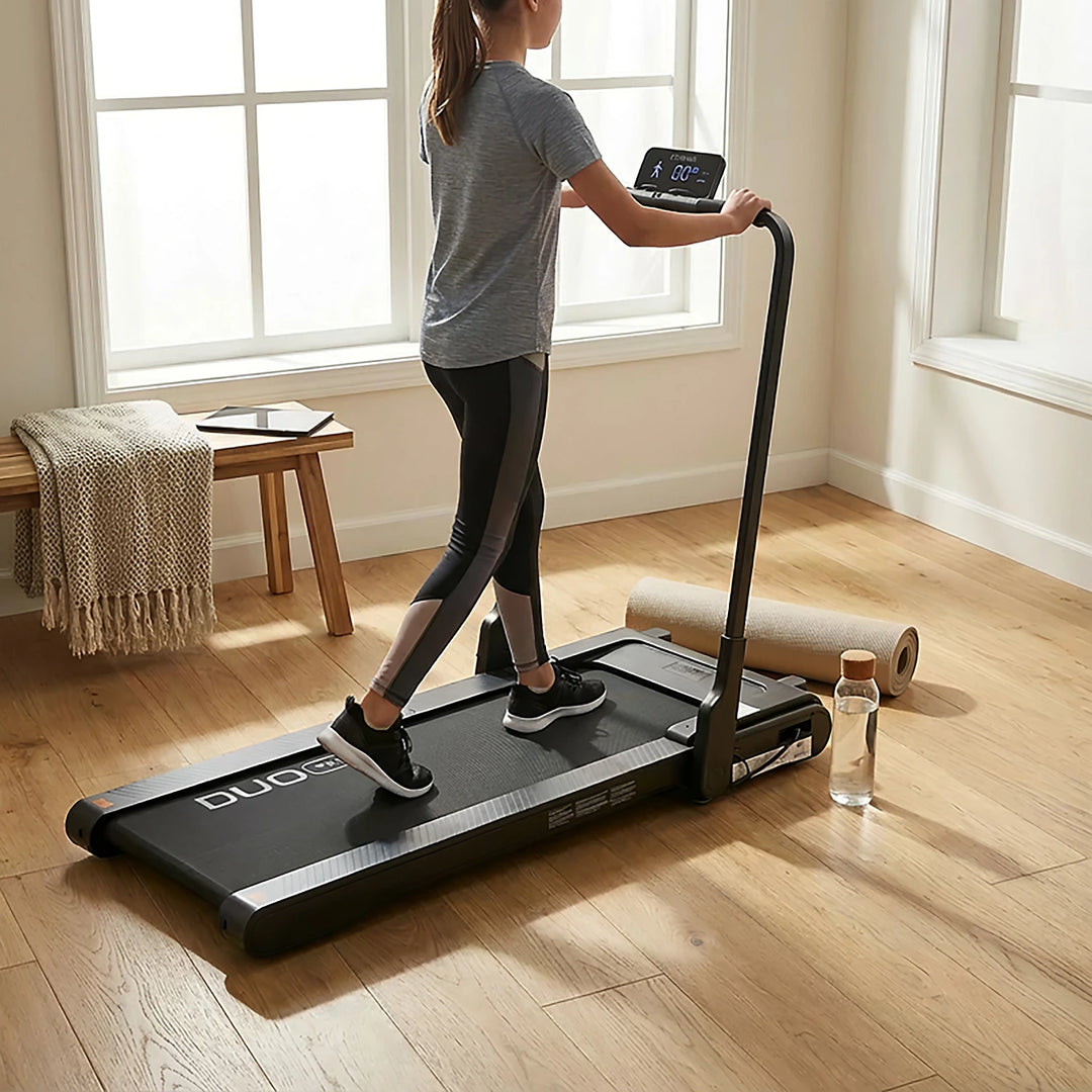 Stride DuoPad™ Recovery Treadmill