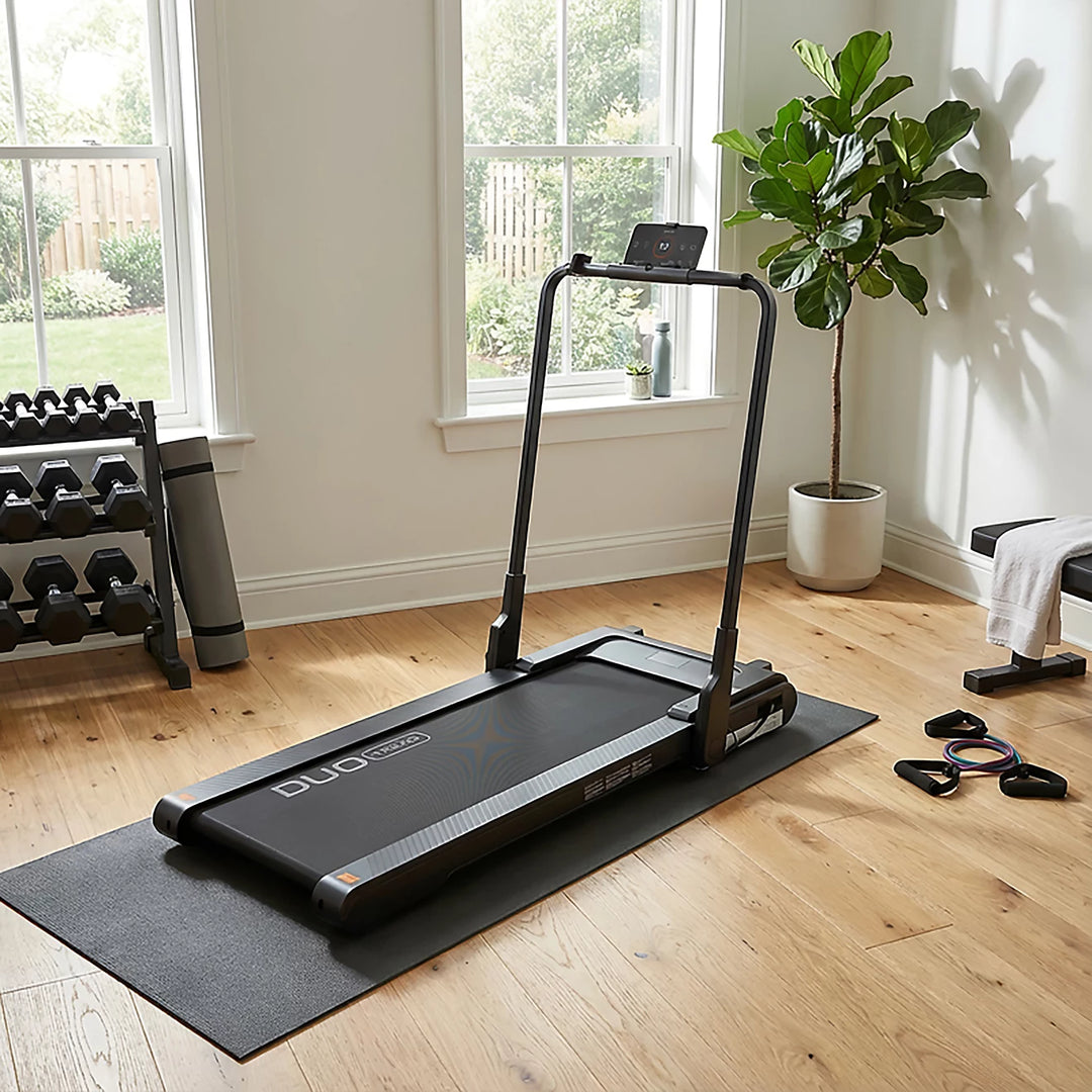 Stride DuoPad™ Recovery Treadmill