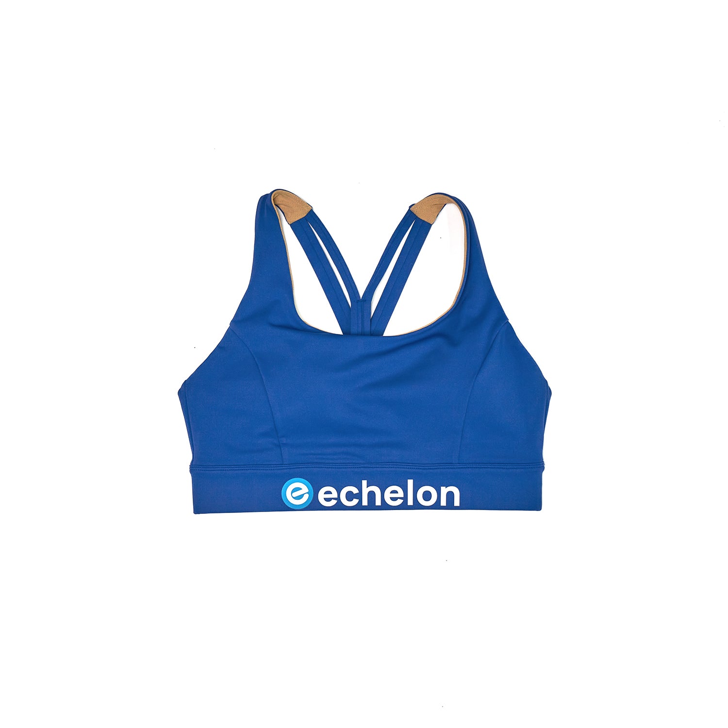 Echelon Multi-Strap Sports Bra