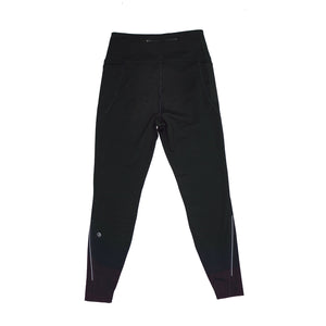 Echelon High Rise Cold Weather Legging