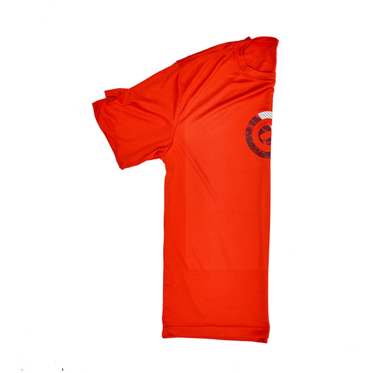 Echelon Short Sleeve Performance Tee