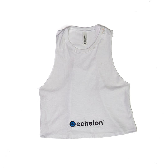 Echelon Relaxed Cropped Tank