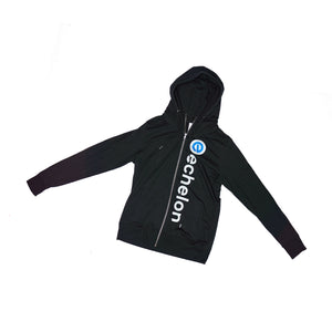 Echelon Full Zip Hoodie