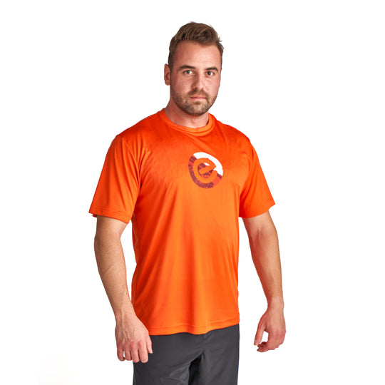 Echelon Short Sleeve Performance Tee