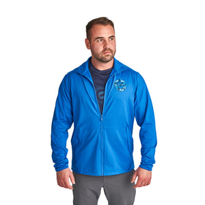 Echelon Fleece Full Zip