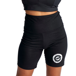 Echelon High Waist Bike Short