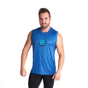 Echelon Moisture Wicking Muscle Tank