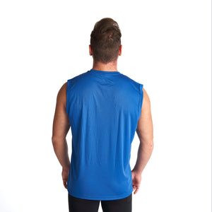 Echelon Moisture Wicking Muscle Tank