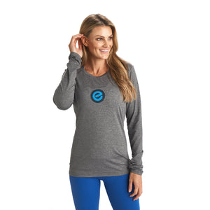 Echelon Long Sleeve Tee