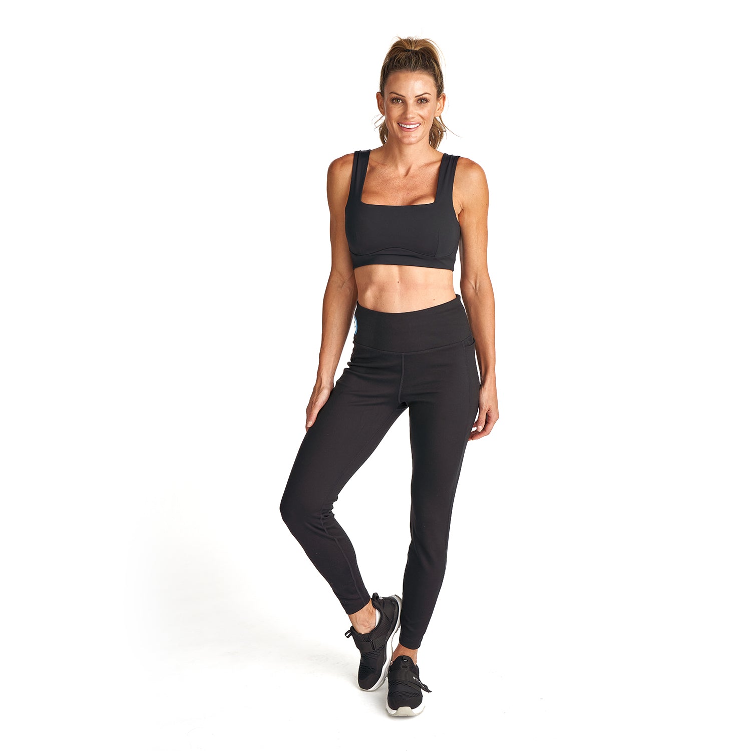 Womens Workout Sports Bra & Seamless Legging Sets | V3 Apparel