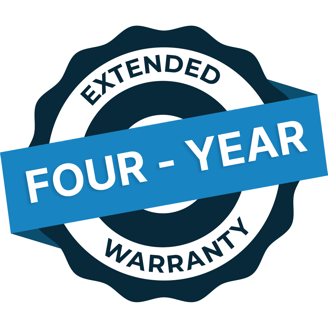 4 Year Extended Warranty - Connected Equipment - $239.99 - Echelon Fit US