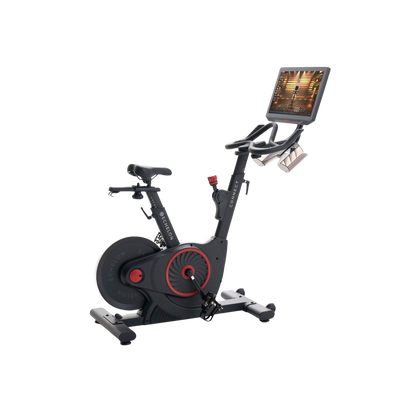 Echelon Fitness EX-5s Connect Bike Black & Mossy Oak Country DNA Option