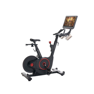 Echelon Fitness EX-5s Connect Bike Black & Mossy Oak Country DNA Option