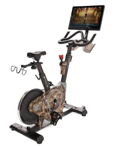 Echelon Fitness EX-5s Connect Bike In Mossy Oak Country DNA