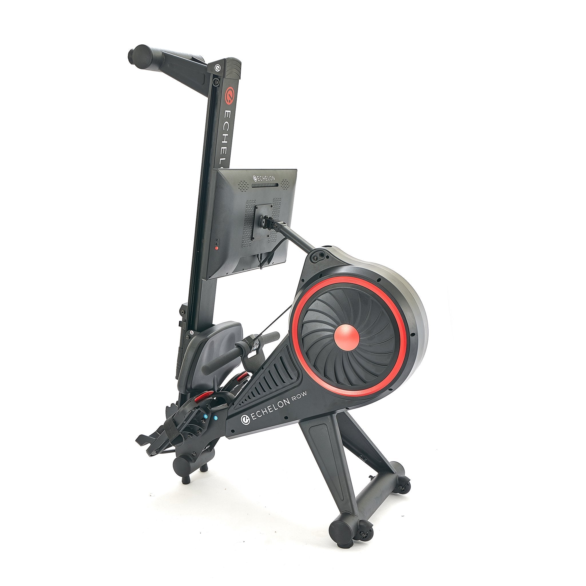 Exercise bike rowing discount machine