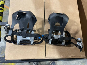 RCX-30 Pedal Set | AT1400