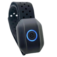 Echelon Beat Advanced Armband Heartrate Monitor