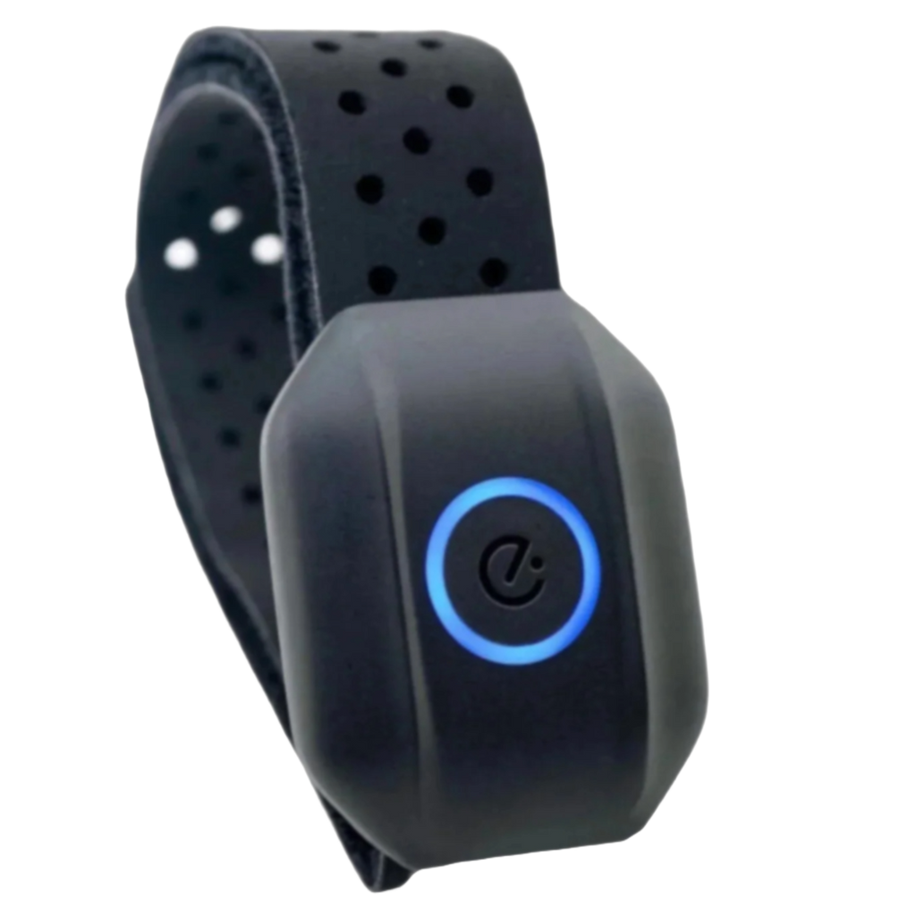 Apple Watch Otf Core Heart Rate Monitor Orangetheory Gear