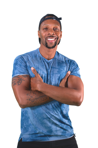 Anthony Duncan