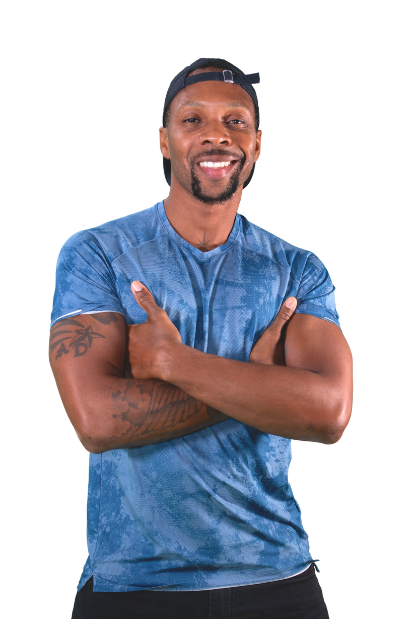 Anthony Duncan
