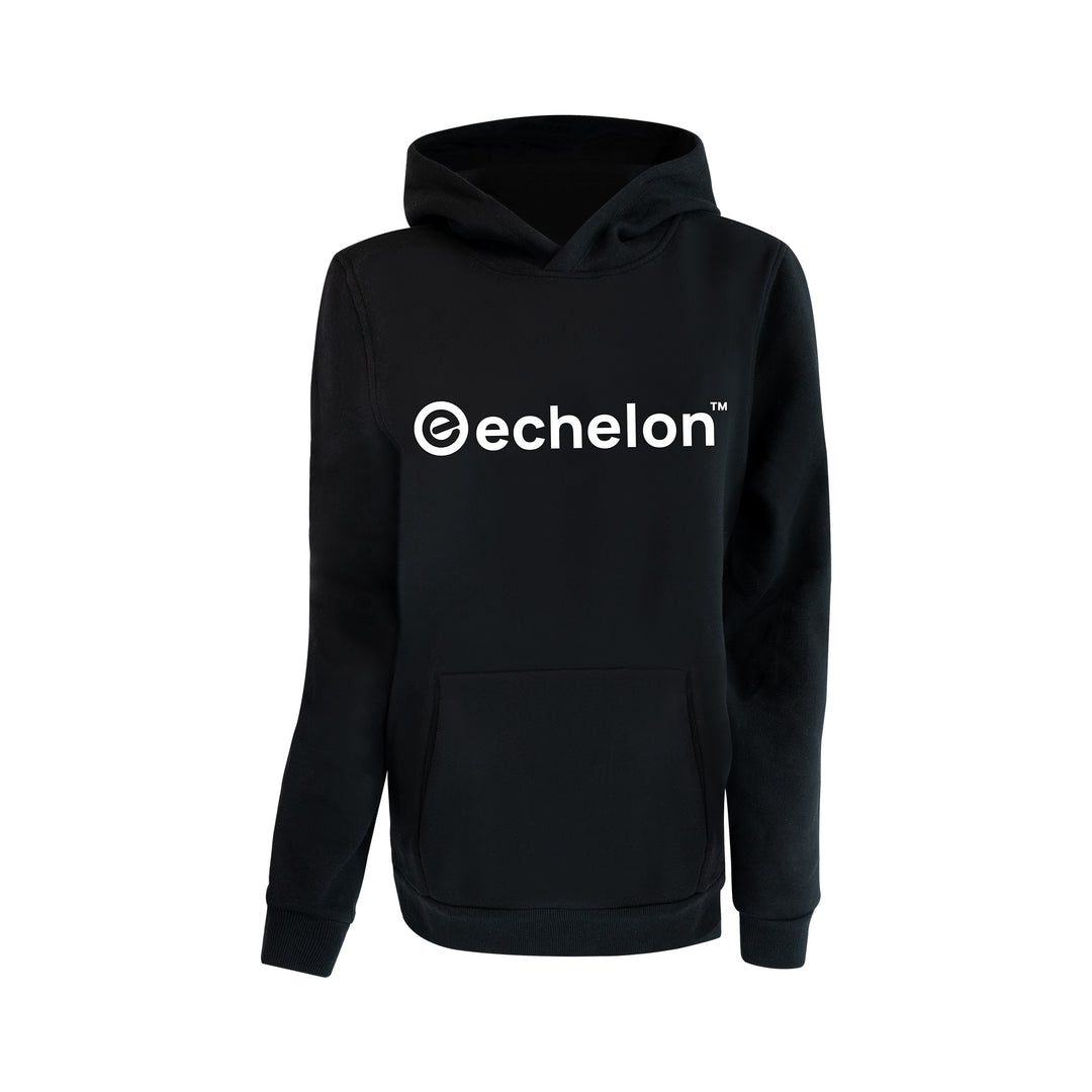 Echelon Comfort Hoodie
