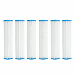 Recovery Motor Filter, 20 micron (6-Pack)