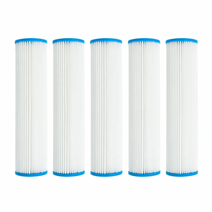 Recovery Motor Filter, 20 micron (6-Pack)
