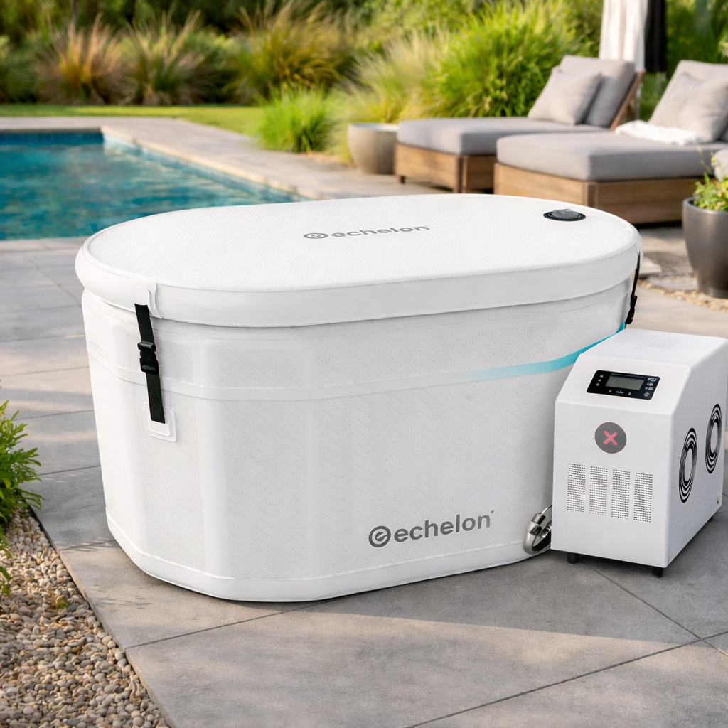 Echelon Advanced Cold Chiller