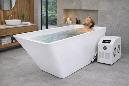 Echelon Advanced Cold Chiller