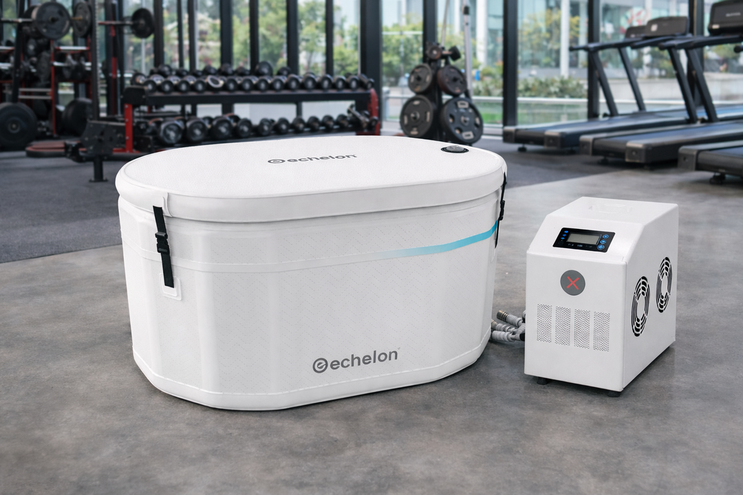 Echelon Advanced Cold Chiller