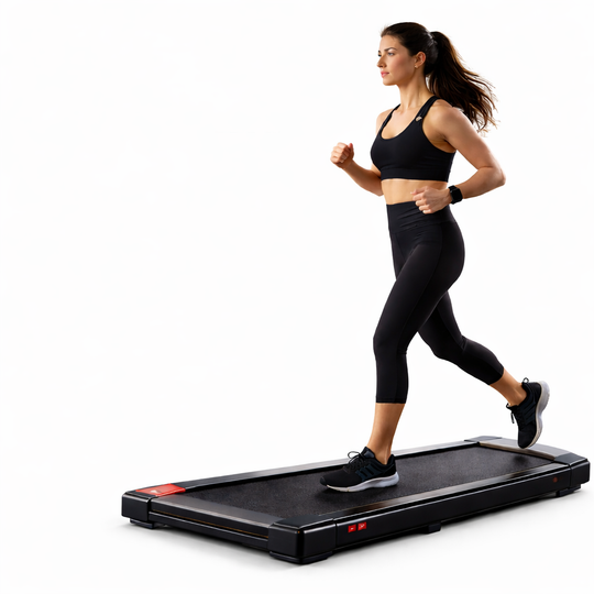 Stride DuoPad™ Recovery Treadmill