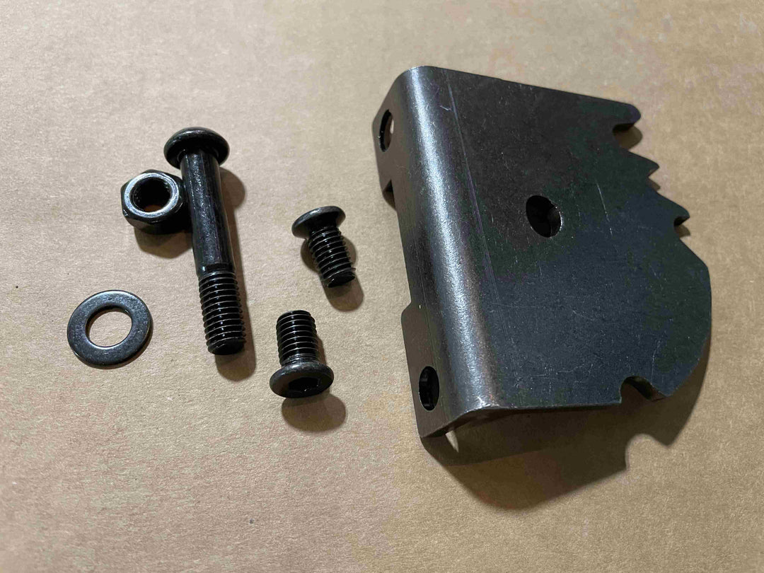 Stair Climber Sport Incline Adjustment Bracket, Right : DM1202