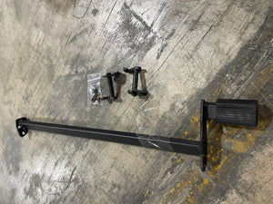 DM1214 | Pedal Lever Bracket Set Stride 6
