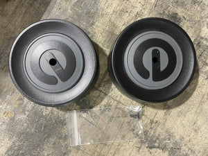 Side Cover Set Stride 6