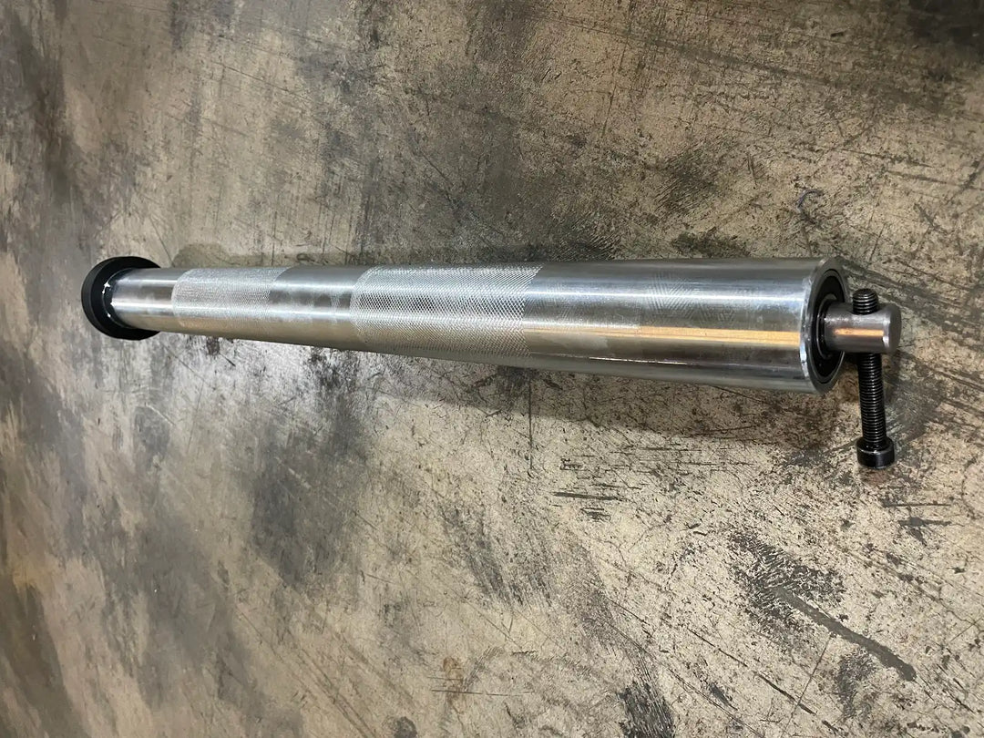 Front Roller Set Stride 6 | DM1224