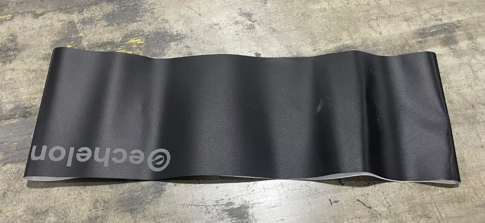 Stride 6 & 6s Running Belt