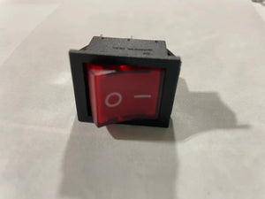 Power Switch Stride 6