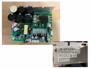 Memory Board Controller : LCB : Stride 6 | DM1239