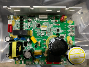 Memory Board Controller (aka Motherboard) Set Stride 10 - 30
