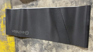 Running Belt Stride 10 & 20