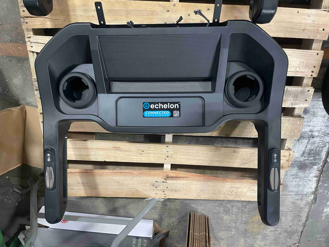Handlebar Set Stride 40 : DM1292