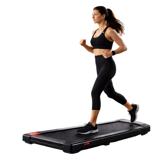 Stride DuoPad™ Recovery Treadmill