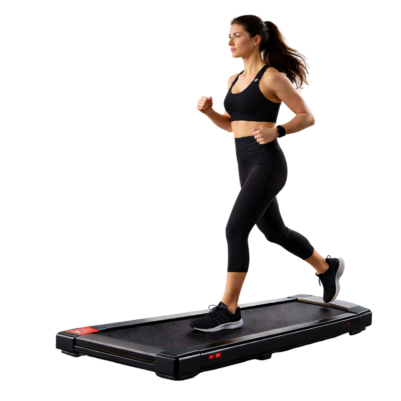 Stride DuoPad™ Recovery Treadmill