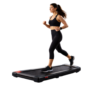 Stride DuoPad™ Recovery Treadmill